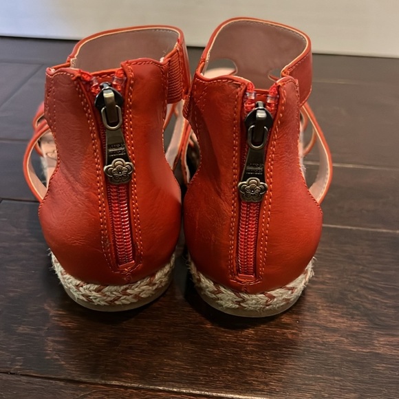 Mootsies Tootsies 7.5 NWT - Picture 3 of 12